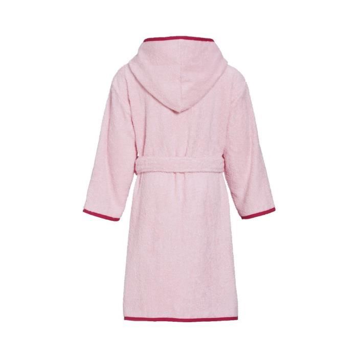 Peignoir om junior top