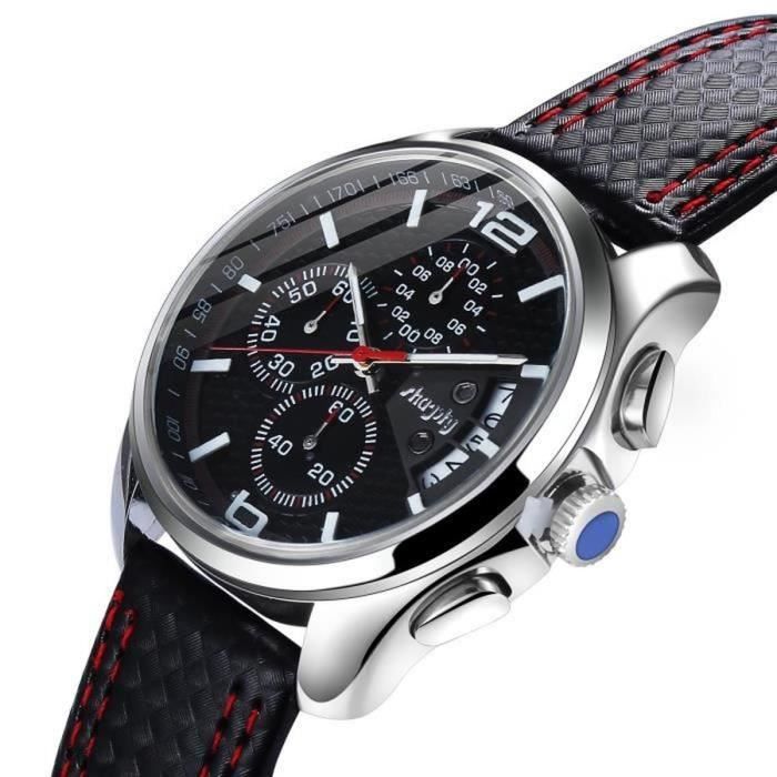 Sharphy montre homme online marque de luxe sport