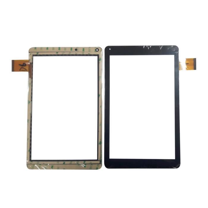 Écran Tactile Pour Archos 101B Xenon - Blanc - Neuf Avec Outils - Référence WJ783