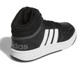 Adidas Hoops Mid 3.0 K Chaussures pour Enfant GW0402-2