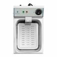 Friteuse - ROYAL CATERING - RCEF-10EY-ECO - 10L - 3200W - Thermostat réglable jusqu'à 200°C-2