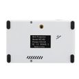 AC23172-Garosa Mini projecteur vidéo LED portable Projecteur vidéo LED Portable Mini 1080P HDMI USB AV télécommande pour enfan-2