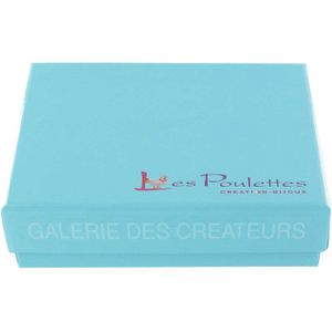 Pendentif Madagascar Femme Avec Cercle En Zirconium - Argent Fin, Neuf Avec étiquettes - Soaartshop