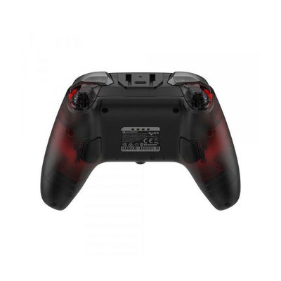 Une manette en édition limitée Forza Horizon 5 en approche - Test et