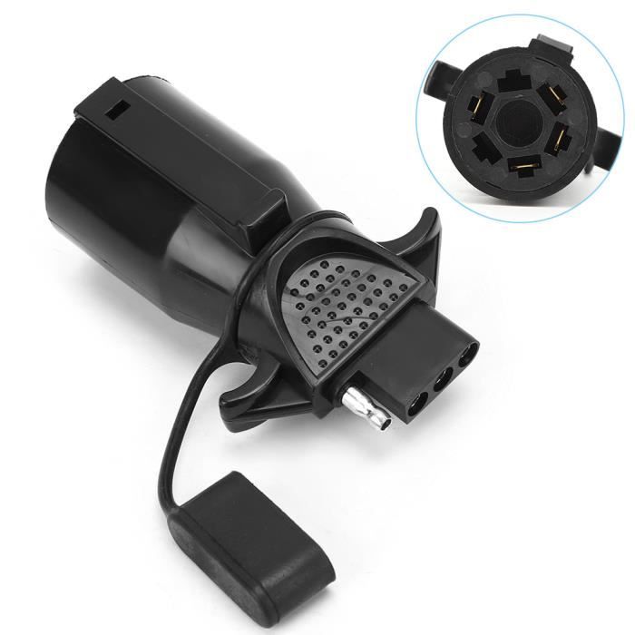 XT90 à 3 Broches AC Prise De Charge Câble Avec Couvercle