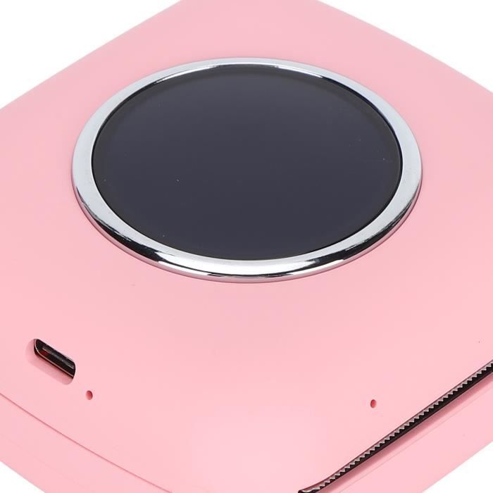 Mini Imprimante Thermique Bluetooth, Couleur: Rose - Cdiscount Informatique