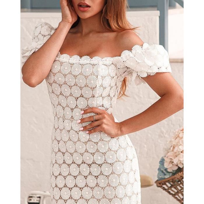 Robes de soiree elegantes sophistiquees et decontractees pour femmes noir NYSTORE