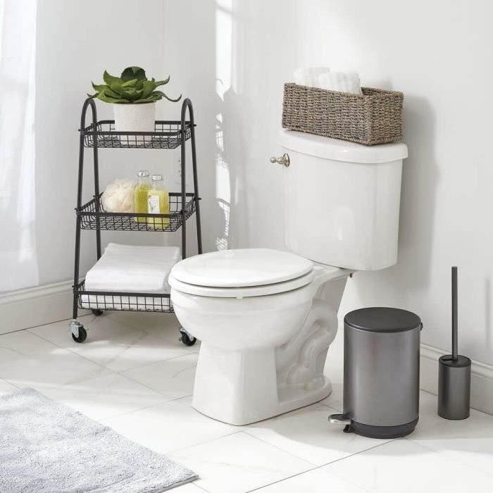 Accessoirs wc on sale