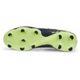 Chaussures de foot - Homme - PUMA - FUTURE Z 3.4 - Noir et vert - Crampons moulés-3