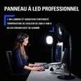 ELGATO - Streaming - Key Light Air - Panneau LED Professionnel de Studio (10LAB9901)-3