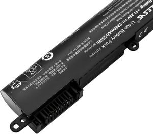 Batterie Asus N552V / N552 / A41LK9H – Originale, Occasion, Fonctionnelle