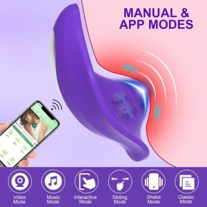 Vibromasseur téléphone