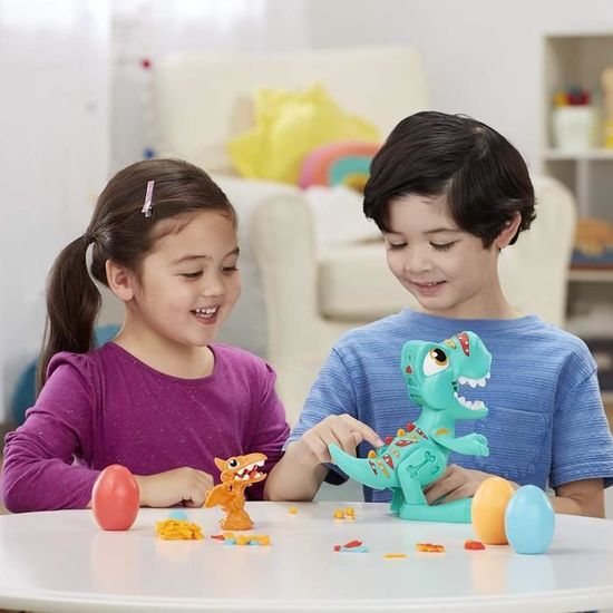 Play-Doh Dino Crew Bronto aus dem Ei Neu in Nürnberg (Mittelfr