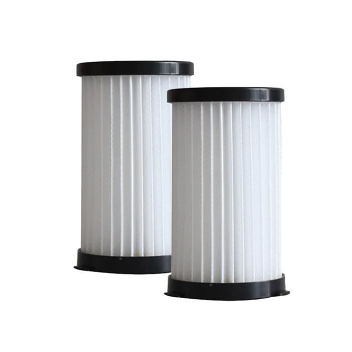 Filtre Hepa pour aspirateur Techwood TAE 7036 2 pi ces l ment