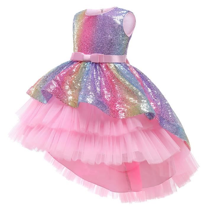 Robe tutu princesse - Un grand marché