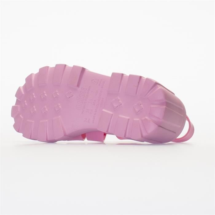 Chaussures à Talons Melissa Pointure 38 - Escarpins En Plastique Bleu, Occasion