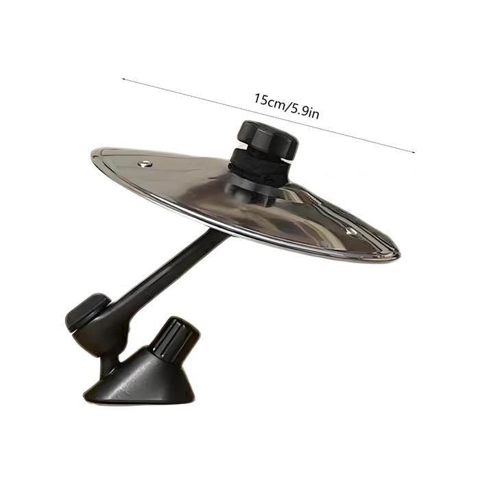 Lot De 2 Cymbales Pour Tableau De Bord De Voiture, Mini Symbole De
