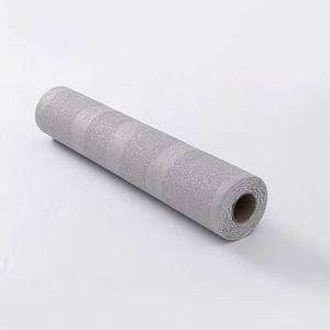 Papier Peint Adhésif 3D – Montagne Grise – N01004 – Amovible