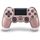 Manette ps4 rose