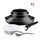 Lot poele et casserole
