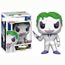 arkham asylum joker funko pop