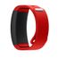 de montre de silicone bracelet bracelet sangle For Samsung Gear Fit 2 SM-R360