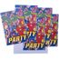 Set 5 Carton D Invitation Avec Enveloppe Marvel Avengers Carte Anniversaire 048 Cdiscount Beaux Arts Et Loisirs Creatifs