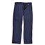 Portwest Homme Anti-statique ESD Pantalon Hôpital Bleu//Blanc Divers Taille AS11