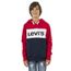 levis sweatshirt blocky