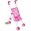 poussette hello kitty pour poupon