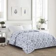 Couette imprimee 220x240