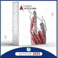 Autodesk Autocad 2023. Version Complete De Mac/Windows ( 1 An / 2 PC )-0