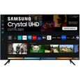 Samsung TV Crystal 55CU7175U 138 cm 4K UHD Smart TV 2023 Noir - 8806094907902-0