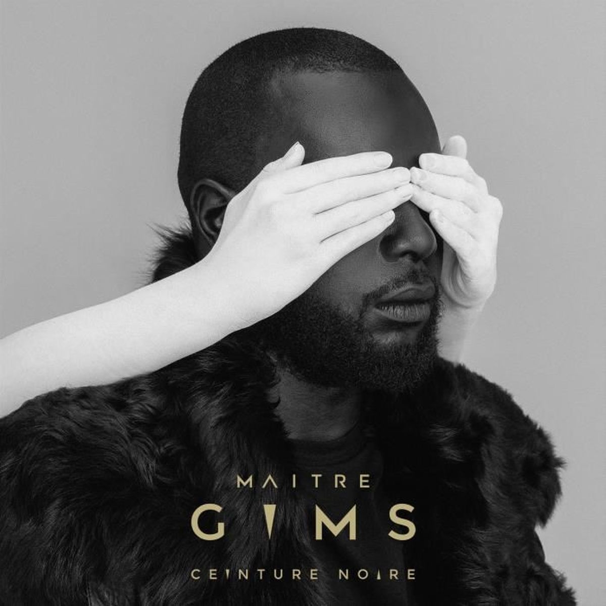 album maitre gims 2018 titre