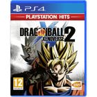BANDAI NAMCO ENTERTAINMENT Dragon Ball Xenoverse 2 Playstation Hits Jeu PS4