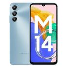 Smartphone Samsung M14 6,7 pouces FHD 4G+64G Dual SIM - Bleu