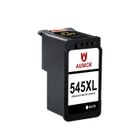 AUMOK Cartouche d'encre noir Compatible avec Canon PG-545 XL Pack 1 pour TS3150-3151-3350 MX495-490 MG2450-2455-2550 TR4550 MG2550