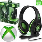 HARD-N-DISCOUNT Casque Gamer Pro-XH5 pour Xbox One