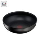 Poele / sauteuse Tefal POÊLE WOK 28 CM INGENIO ECO RESIST INDUCTION L3971902