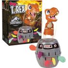 TOMY Pop T-Rex Jurassic World