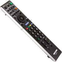 Télécommande TV TD® RM-ED011 RMED011 Faible consommation d'énergie Longue distance de contrôle