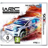 WRC 2014 - FIA WORLD RALLY CHAMPIONSHIP