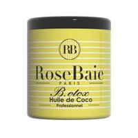 Botox capillaire | RoseBaie huile de coco sans parabène 1kg