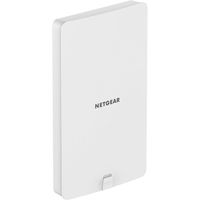 NETGEAR Point d'acces WiFi 6 exterieur (WAX610Y) -WiFi 6 Bi-Band AX1800| Jusqu'a 250 appareils| Ethernet 2.5G| IP55 resistant