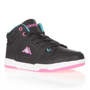 Baskets Pour Femme cuir Rouge semelle très souple T 37 Neuves Pas chères