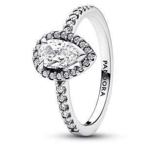 Bague alliance Femme 3mm en Argent 925 rhodié - Neuve - Taille 48 disponible