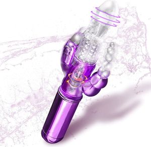 Sextoy Gode Vibromasseur En Métal Hardcore - Diamètre 3,7 Cm, Couleur Gris, Neuf, Marque Hustler
