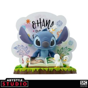 FIGURINE DE JEU Figurine Sfc - Disney - Stitch Ohana