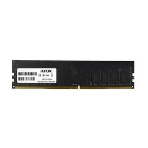 MÉMOIRE RAM AFOX RAM DDR4-2666 8Go