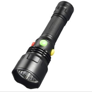 140 LM Poche Rechargeable Stylo Lumière Quantum